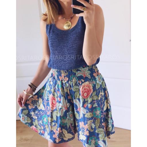 Short Florencia (Ref. 2259) [1]