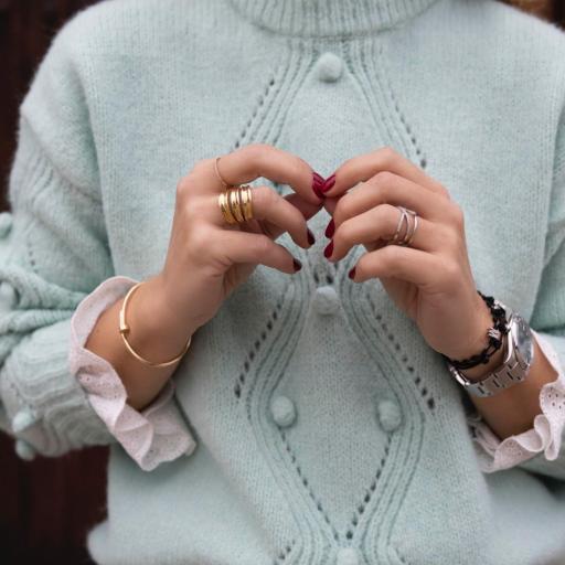 Jersey Esmeralda (Ref.5984) [1]