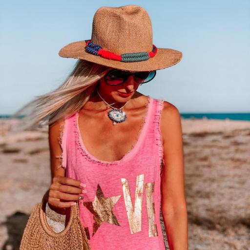 Vestido LOVE (Ref.4099) [1]