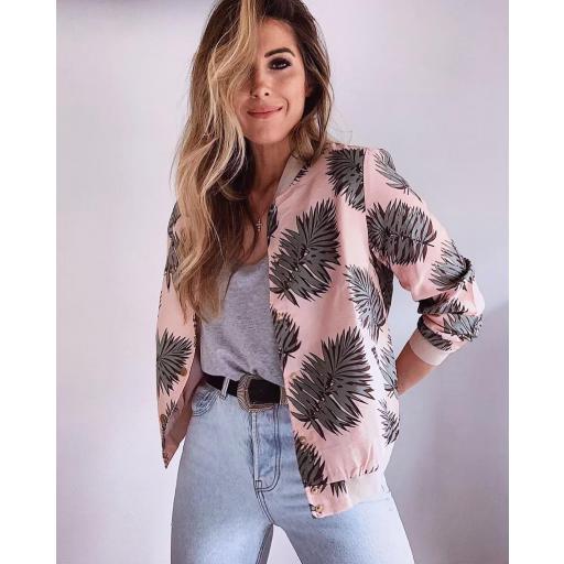 Bomber Palm (Ref. 2113)