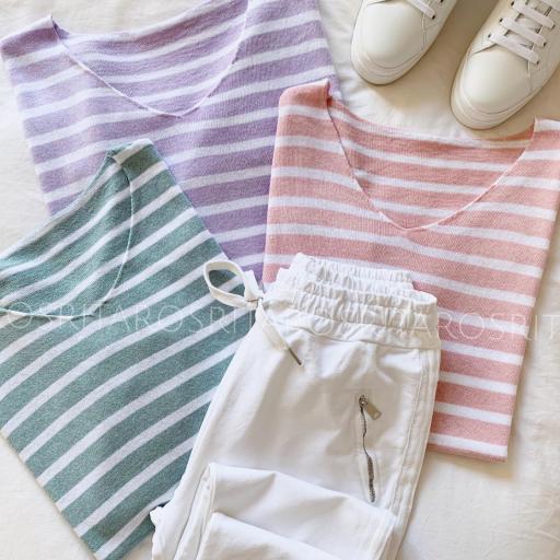 Jersey Pico Sailor (Ref.3210) [2]