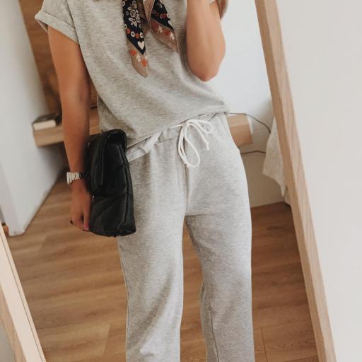 Conjunto Long Suit (Ref. 4173)