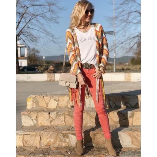 Chaqueta Crochet (Ref. 1881) [2]