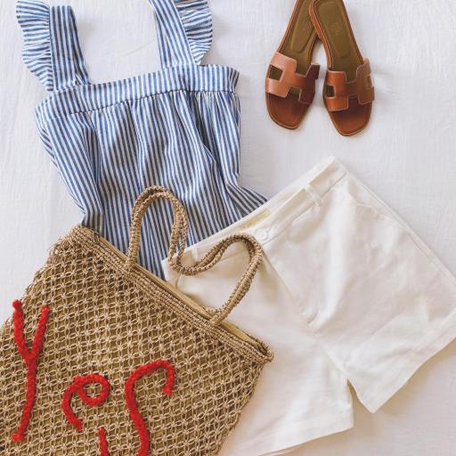 Blusa Navy Lace (Ref.4136)