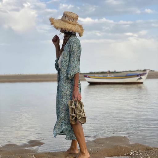 Kimono Silk 3 (Ref.4089) [1]