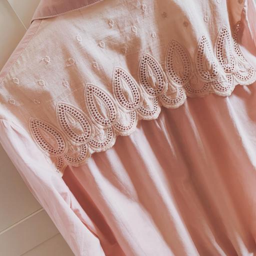 Camisola Brodery & Pink (Ref.4084) [1]