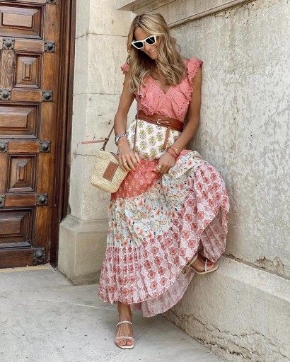 Falda Seasons (Ref. 5550)