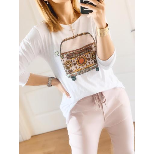 Camiseta Bus 2 (Ref.3251) [2]