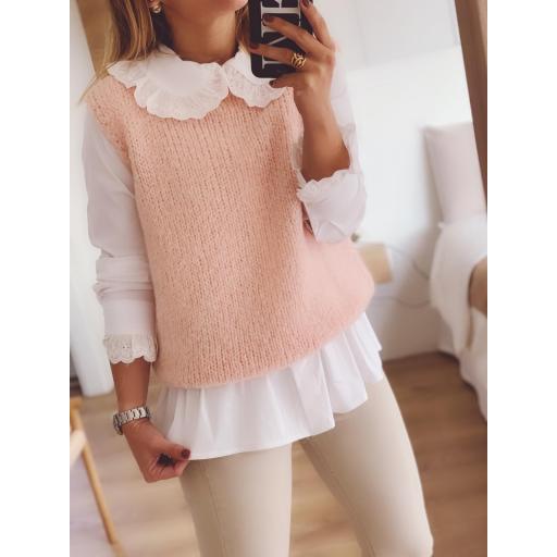 Blusa White Bobo (Ref.4286) [2]