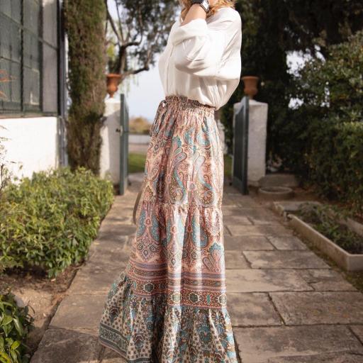 Falda Candela (Ref.6109) [1]