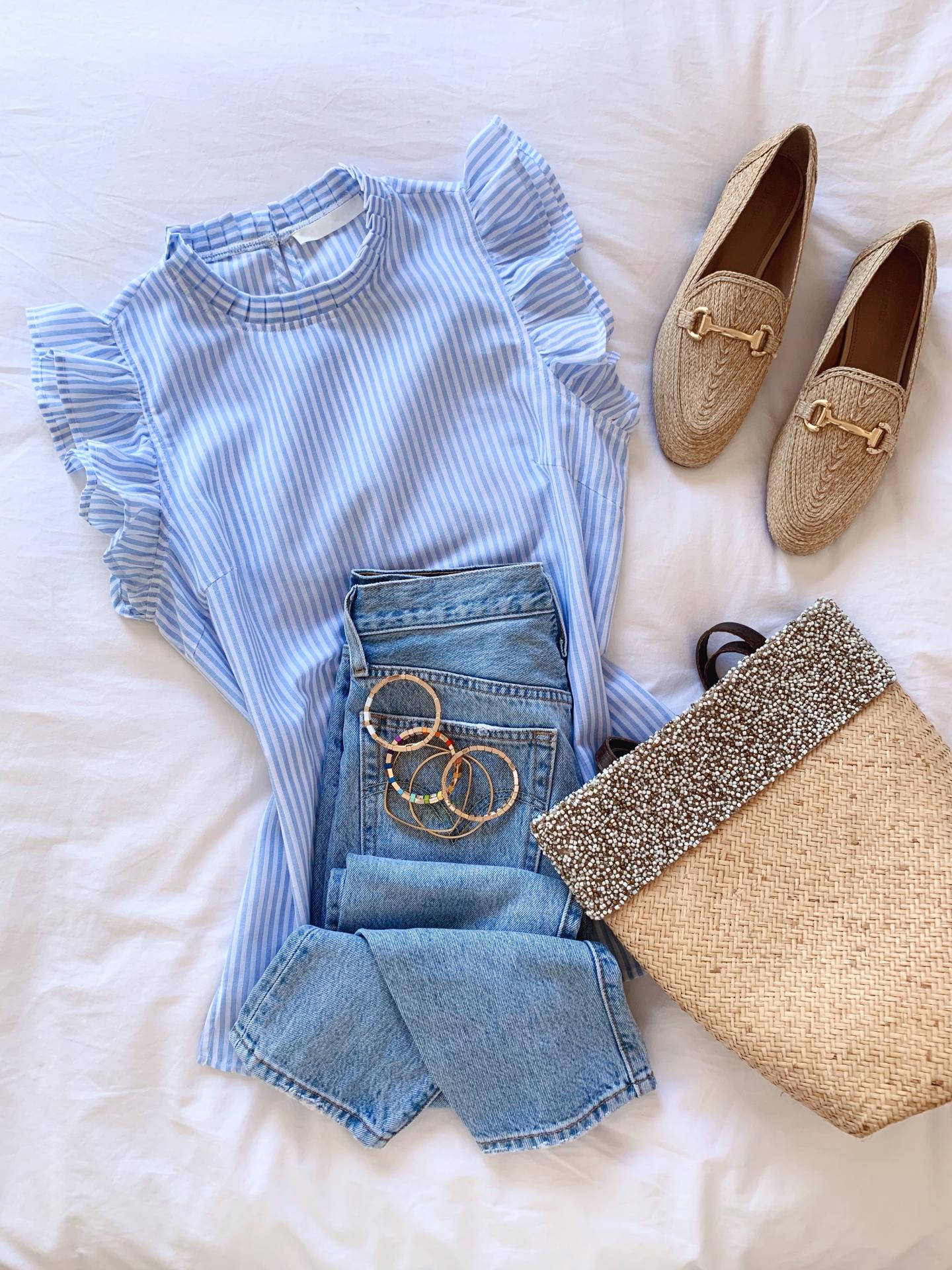 Blusa Clara (Ref.3318)