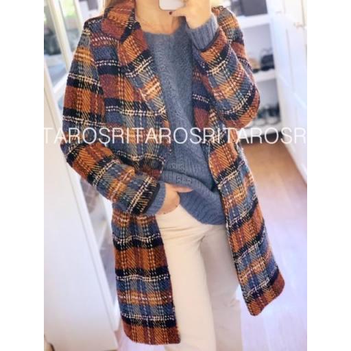 Abrigo Natalie (Ref. 1765) [1]