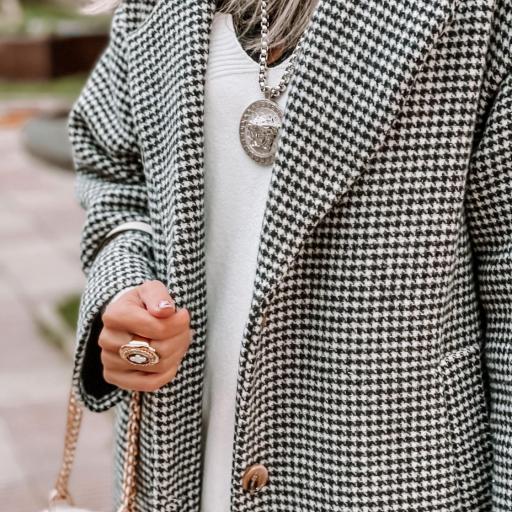 Abrigo Maxi Oliver (Ref.5945) [2]