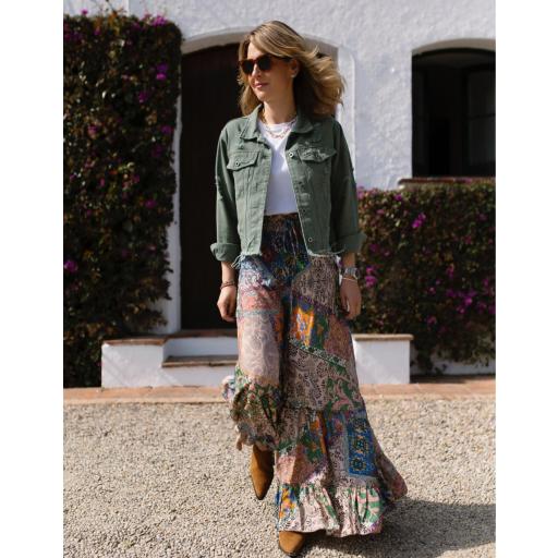 The Lovely Skirt 3 (Ref.5432) [3]