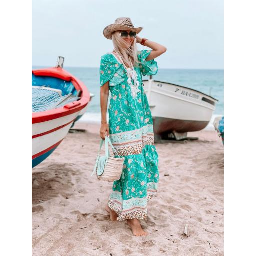 Vestido Martina (Ref.5621)