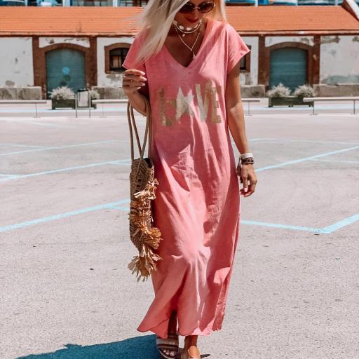 Vestido Love Star (Ref.3384) [1]