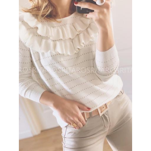 Jersey Doble Volante (Ref. 3077) [2]