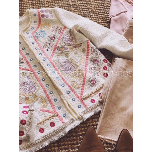 Chaqueta Marta (Ref. 2012) [3]