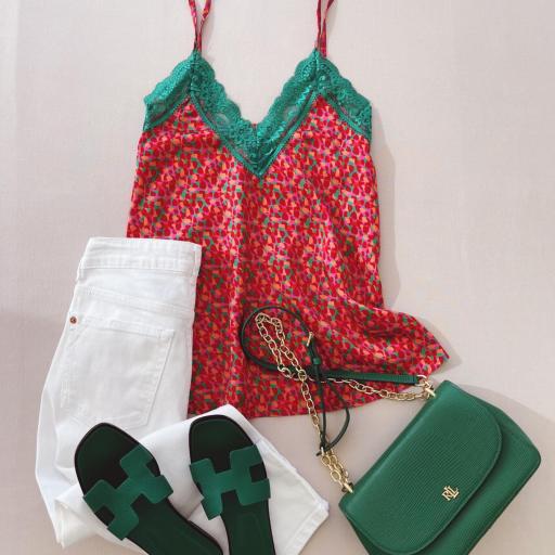 Top Flavia (Ref.6165)