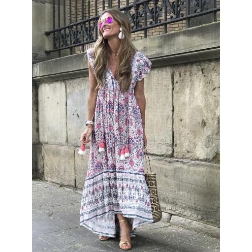 Vestido Luna (Ref. 1461)