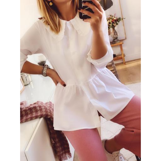 Blusa Bobo Basic (Ref. 4326)