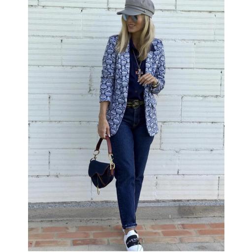 Americana Blue (Ref. 1742) [1]