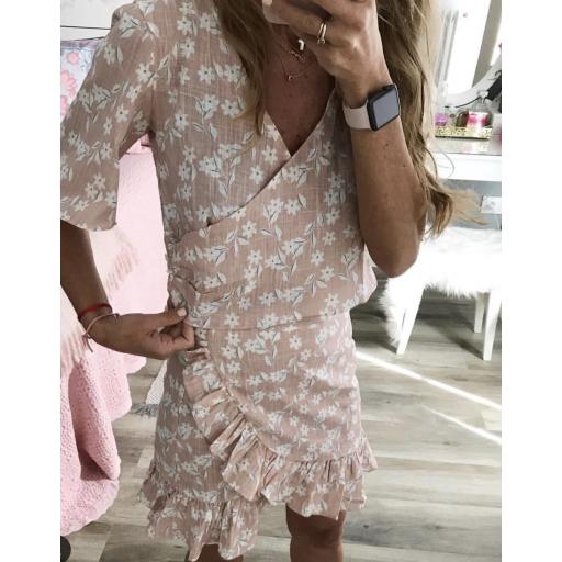 Top + Falda Elise (Ref. 1401) [1]