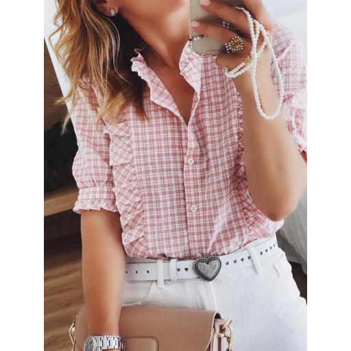 Blusa Claudia (Ref.5583) [2]