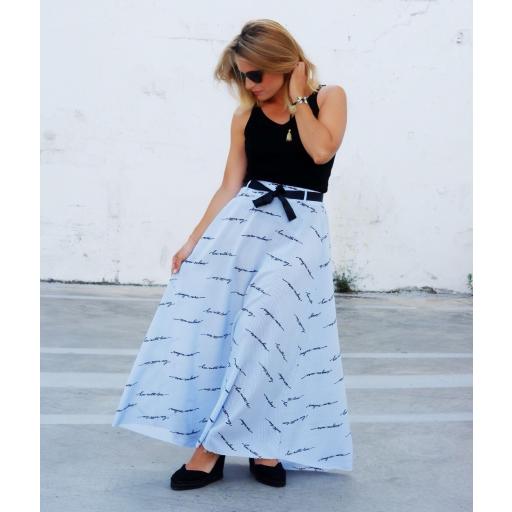 Falda Imagine (Ref. 1525) [3]