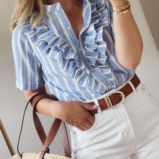 Camisa Kellie (Ref.6801) [0]