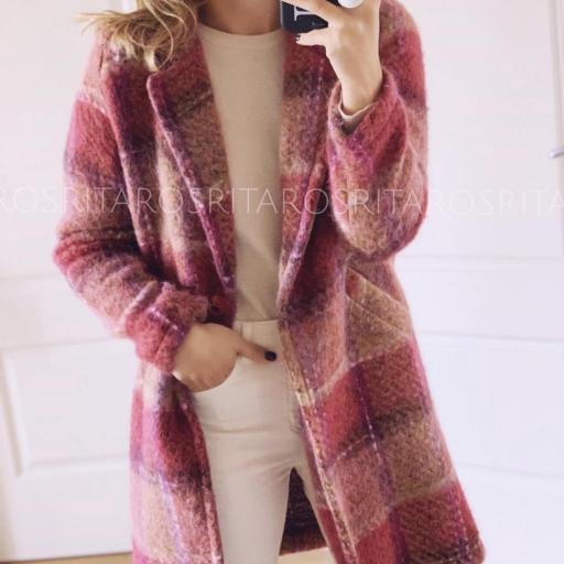 Abrigo Mohair (Ref. 2956) [2]