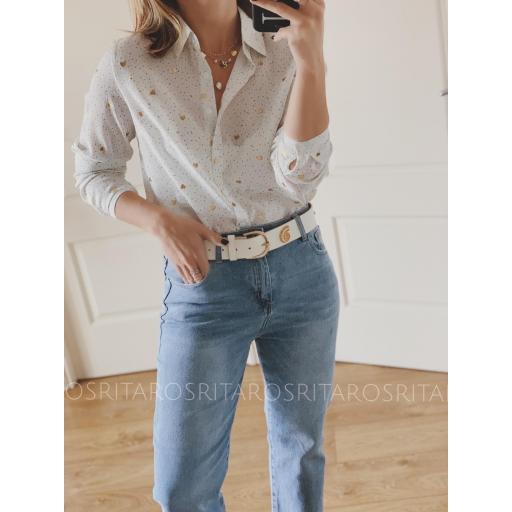 Jeans California (Ref. 3116)