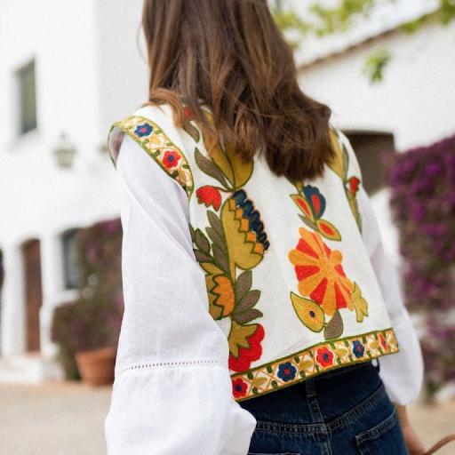 Chaleco Max (Ref.6791) [1]