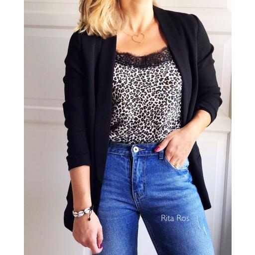 Top Animal Print (Ref. 1633) [1]