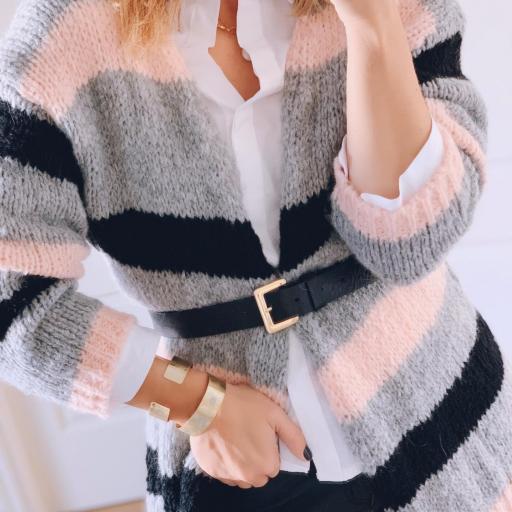 Cárdigan Stripes (Ref. 2974) [2]