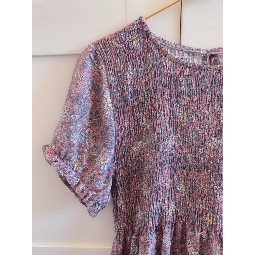 Vestido Paisley (Ref.3364) [1]