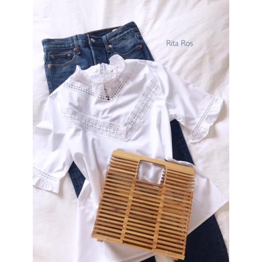 Blusa Estelle (Ref. 1387) [1]