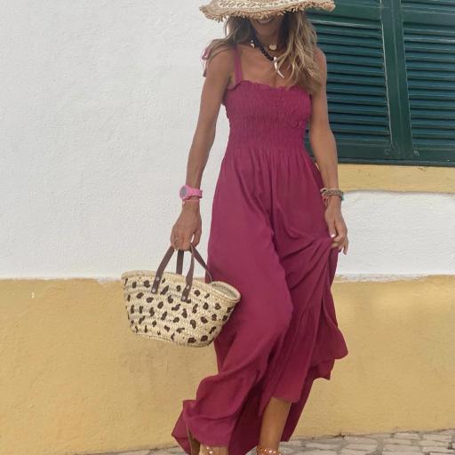 Vestido Cádiz (Ref.5709)