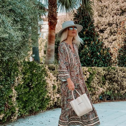 Vestido Adriana (Ref.5770) [2]