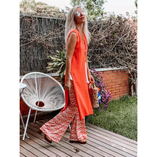 Chaleco Punto Marian (Ref.3286) [1]