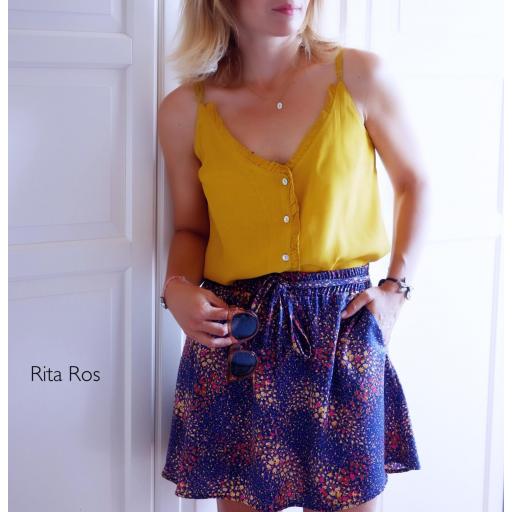 Falda Lilie (Ref. 1530) [1]