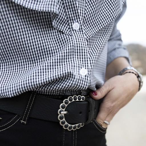 Cinturón Bubbles (Ref.5456)