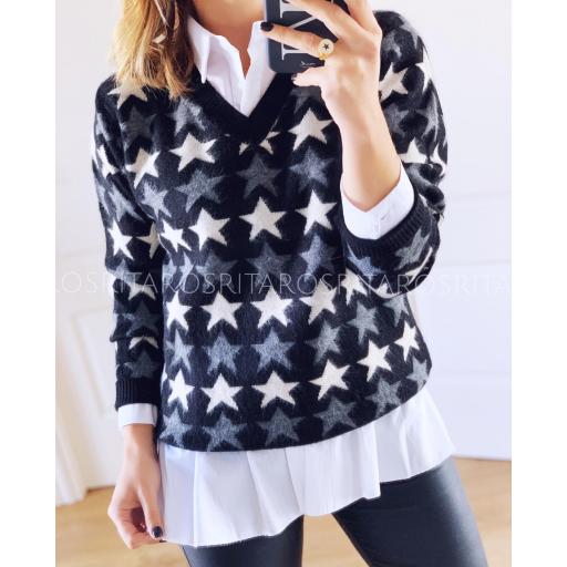 Jersey Stars (Ref. 2998) [3]