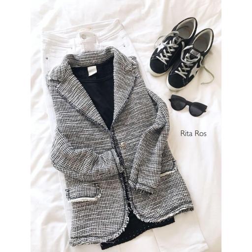 Americana Tweed Elegance (Ref. 1388) [3]