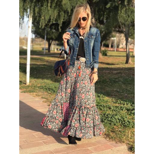 Falda Estella (Ref. 1025) [2]