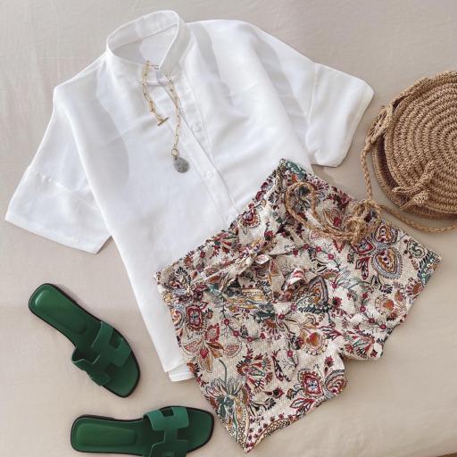 Short Frenchy (Ref. 5656) [1]