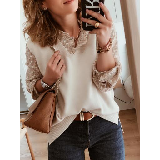 Chaleco Mariona (Ref.5364) [2]