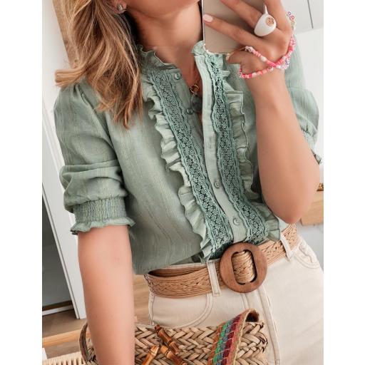 Blusa Blossom (Ref. 5501) [2]