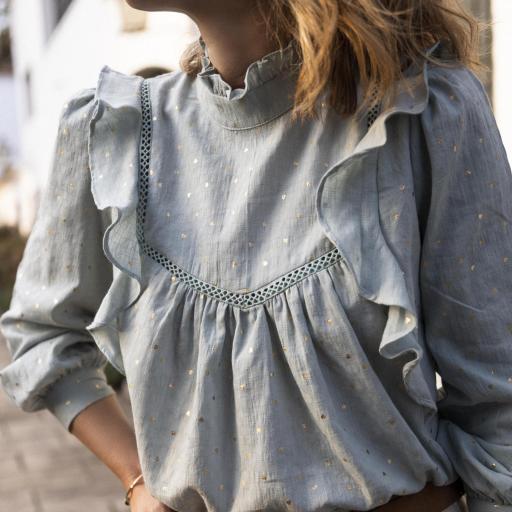 Blusa Simone (Ref.6075)