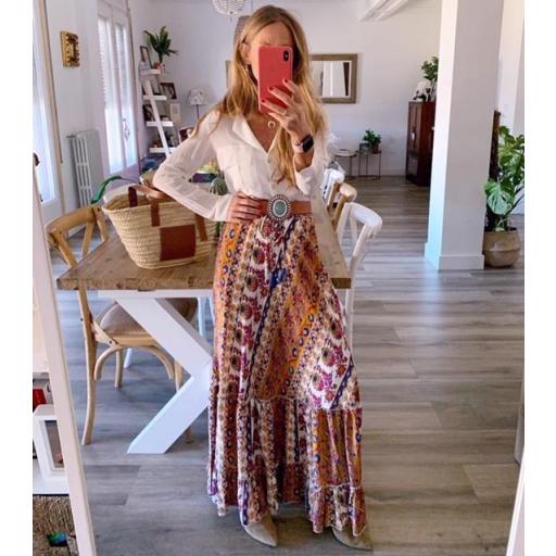 Falda Agata (Ref. 1944)